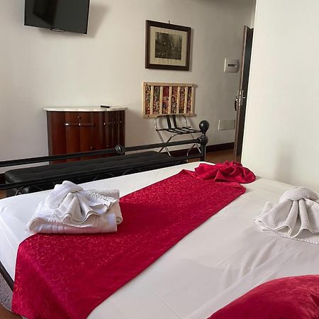 Antica Dimora Ξενοδοχείο Ορμπετέλλο Εξωτερικό φωτογραφία