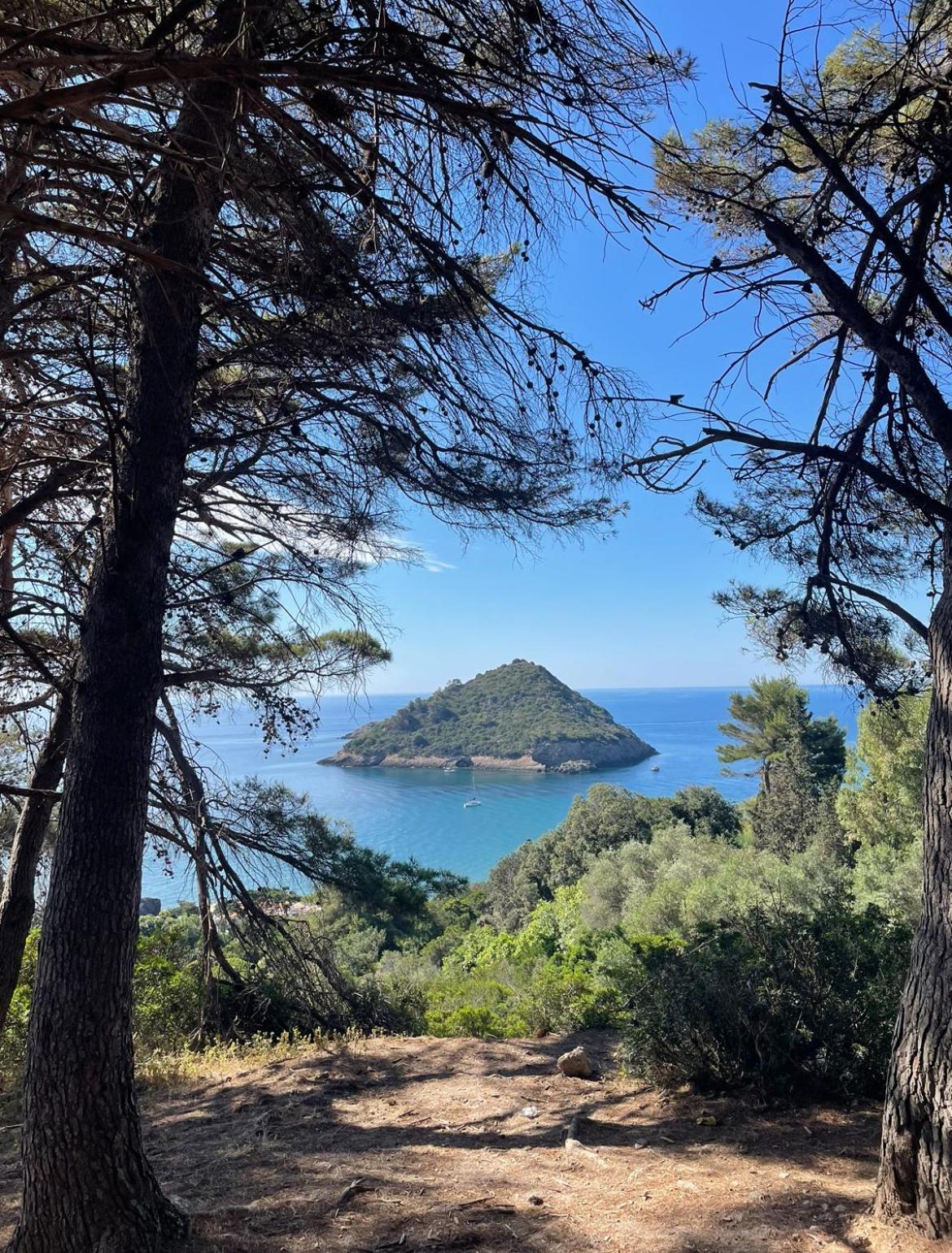 Antica Dimora Ξενοδοχείο Ορμπετέλλο Εξωτερικό φωτογραφία