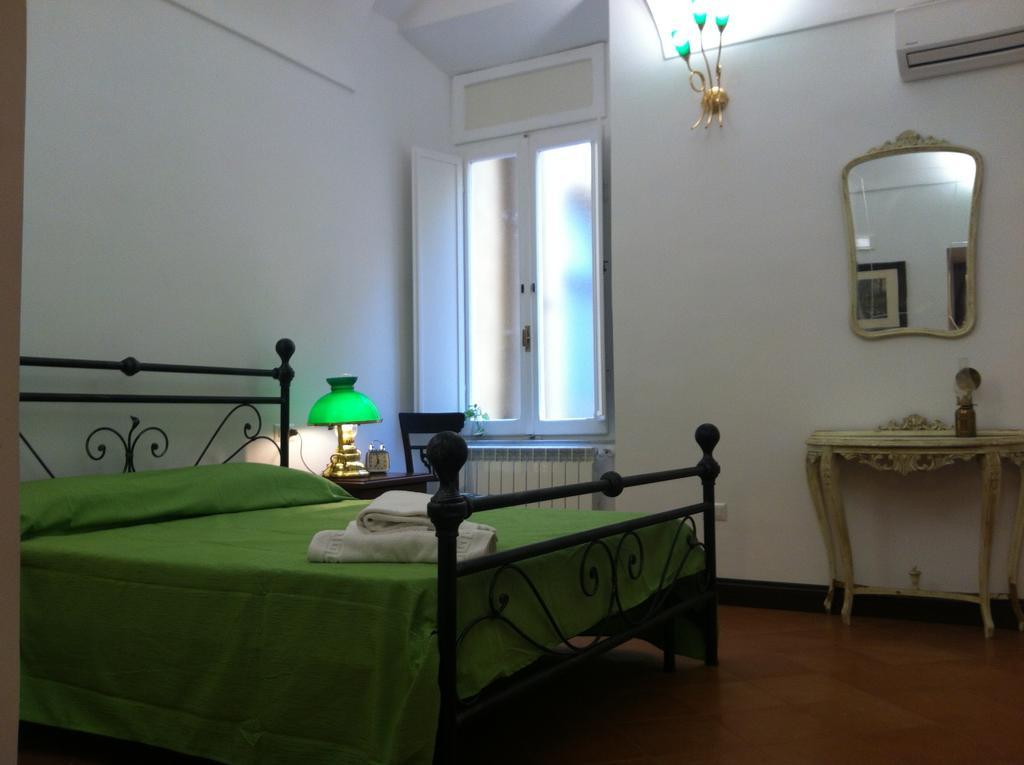 Antica Dimora Ξενοδοχείο Ορμπετέλλο Εξωτερικό φωτογραφία