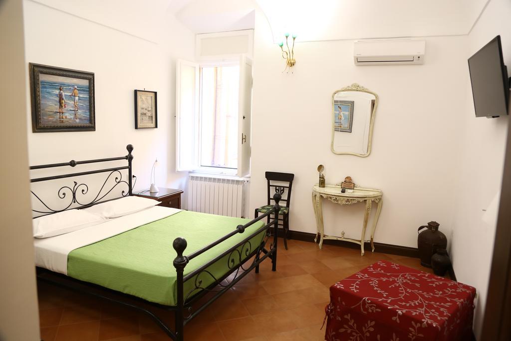 Antica Dimora Ξενοδοχείο Ορμπετέλλο Εξωτερικό φωτογραφία